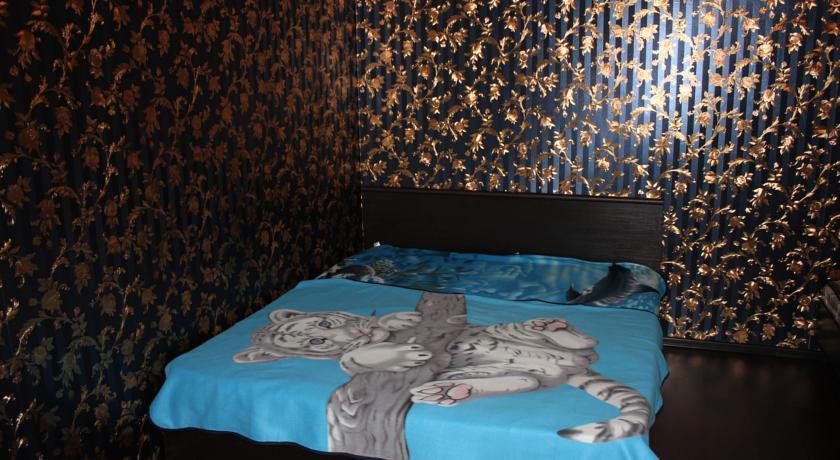 Гостиница Guest house Osenniy Анапа-13