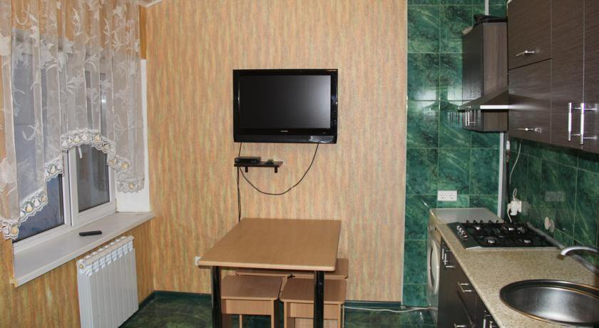 Гостиница Guest house Osenniy Анапа