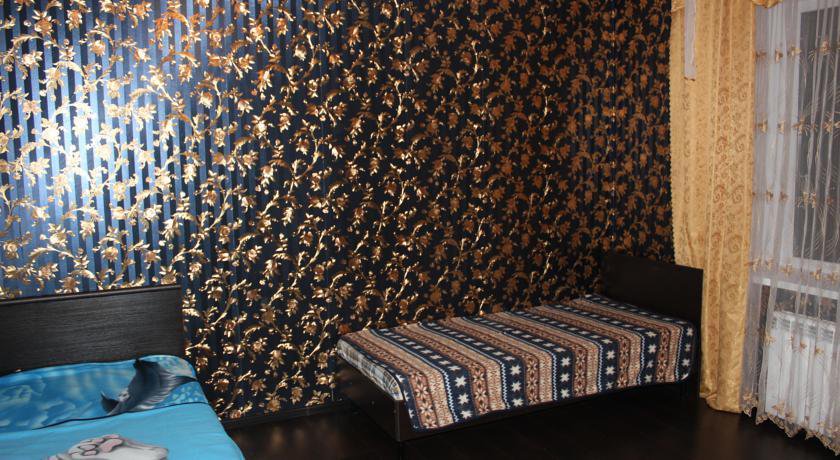 Гостиница Guest house Osenniy Анапа-14