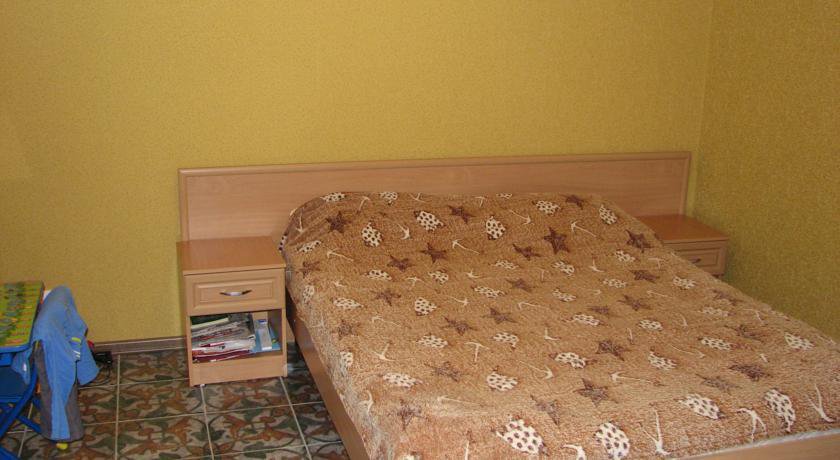 Гостиница Guest house Osenniy Анапа