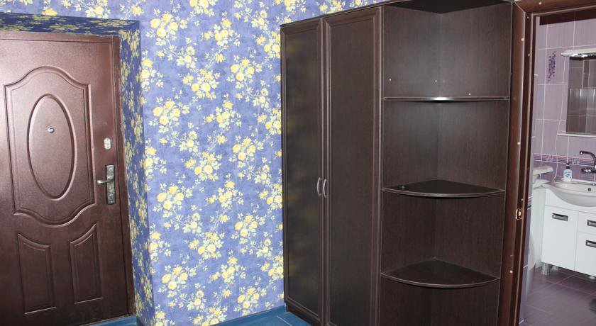 Гостиница Guest house Osenniy Анапа