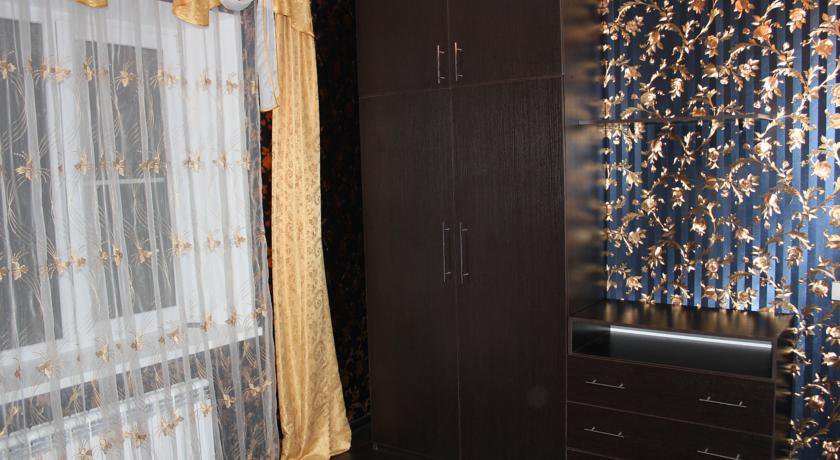 Гостиница Guest house Osenniy Анапа-15