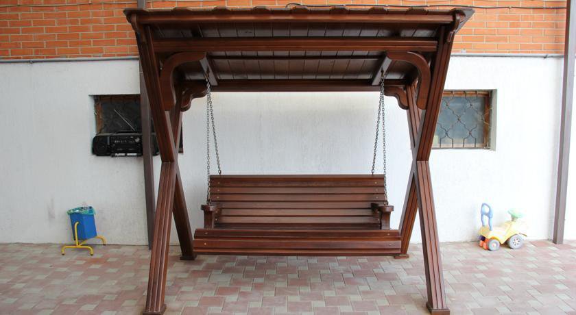 Гостиница Guest house Osenniy Анапа-29