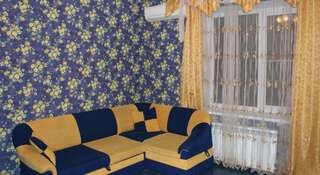 Гостиница Guest house Osenniy Анапа-7