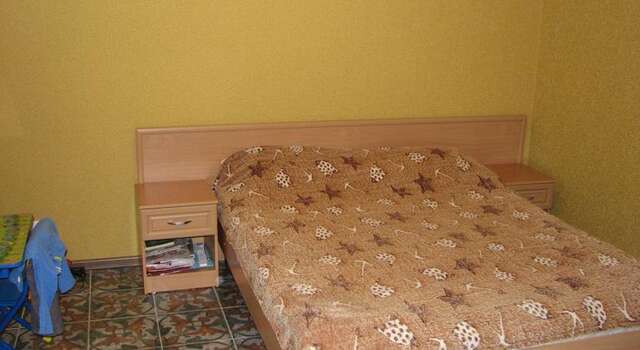 Гостиница Guest house Osenniy Анапа-24